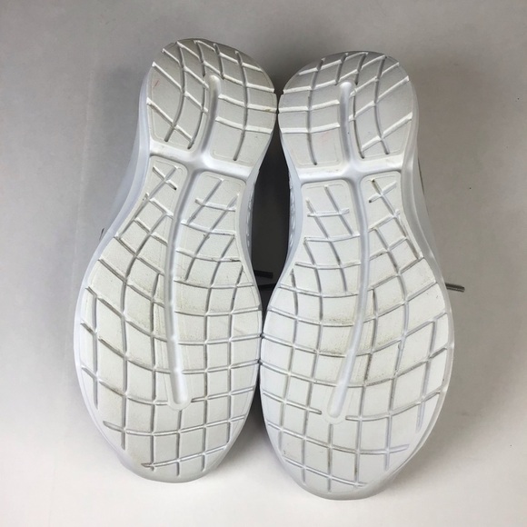 OOFOS OOmg Sport LS Sneaker in Slate Size 9.5 - Picture 7 of 12